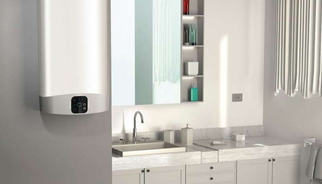 Type Water Heaters