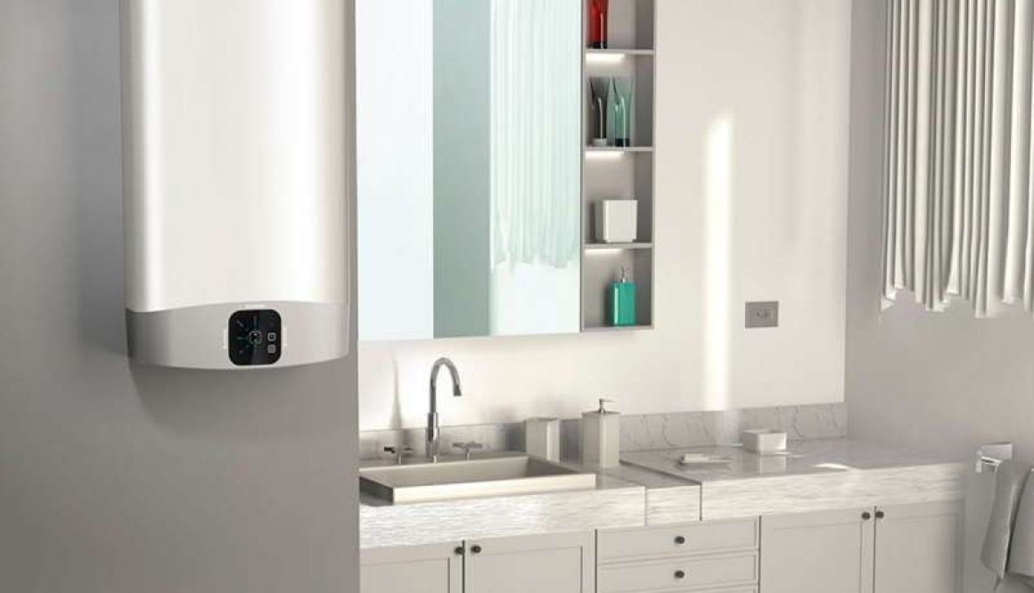 Type Water Heaters
