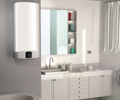 Type Water Heaters