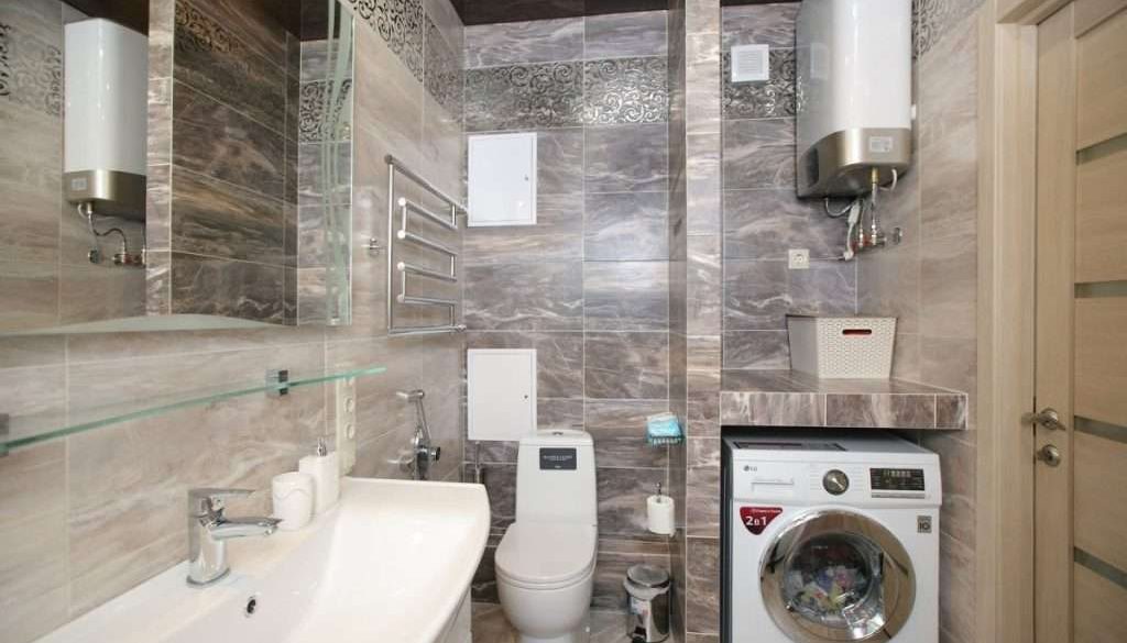 Water Heater