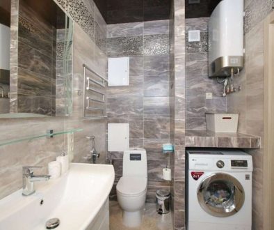 Water Heater
