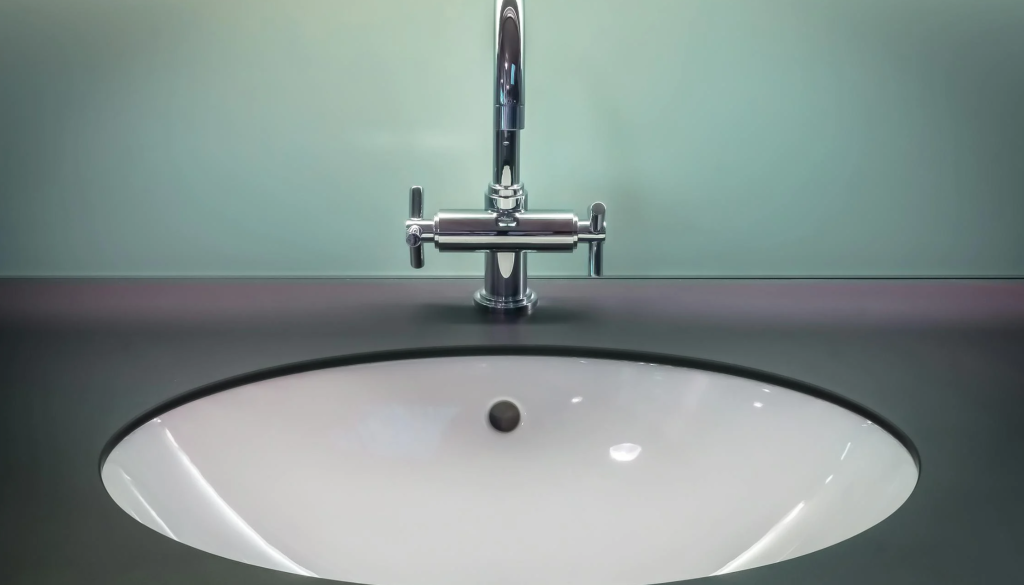 Faucet