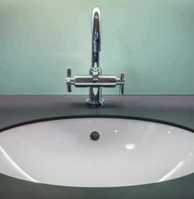 Faucet