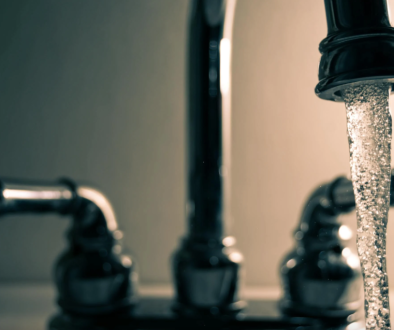 Water