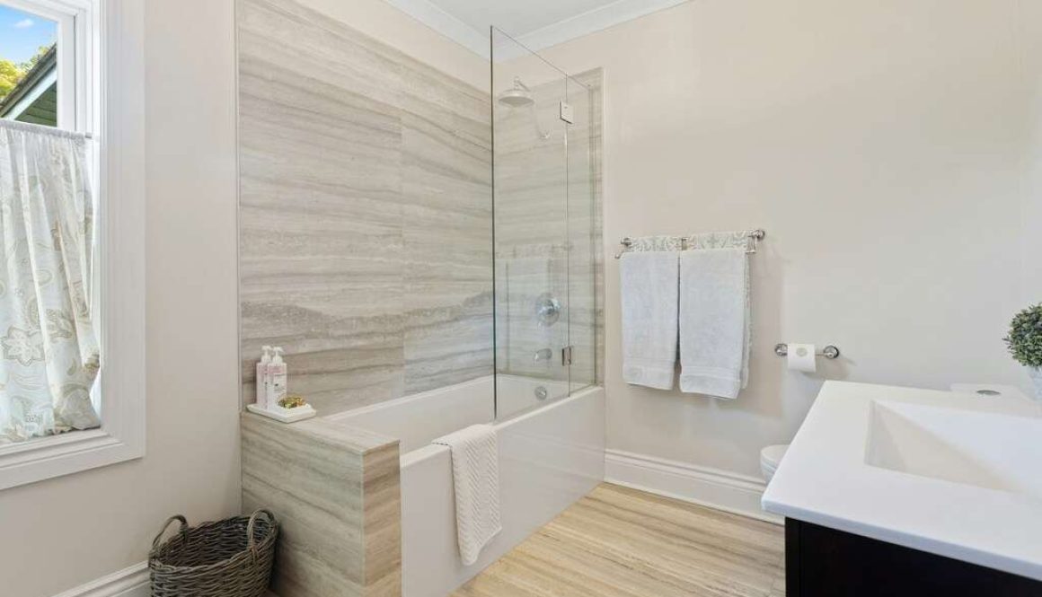 What Is a Shower Diverter