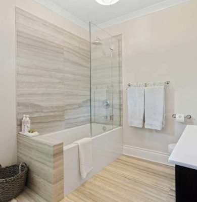 What Is a Shower Diverter