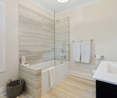 What Is a Shower Diverter