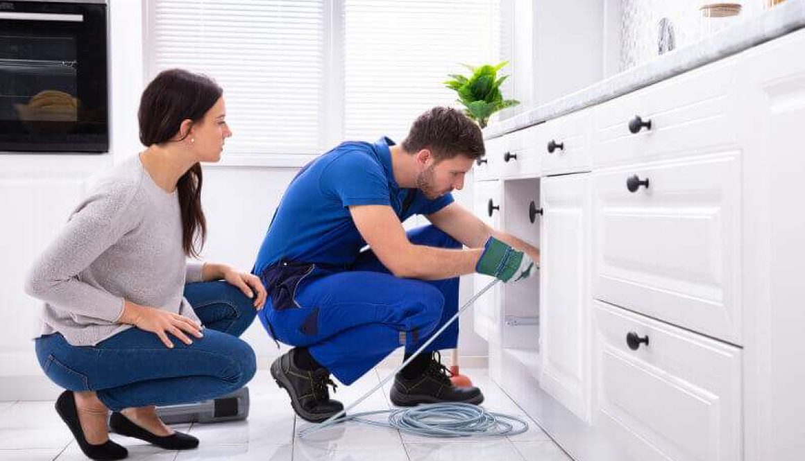 Drain Cleaning