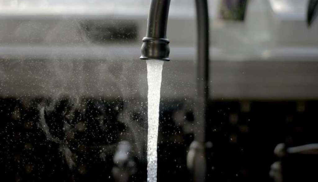 What is hard water and how to deal with it