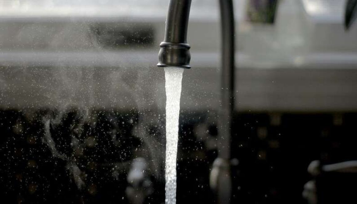 What is hard water and how to deal with it