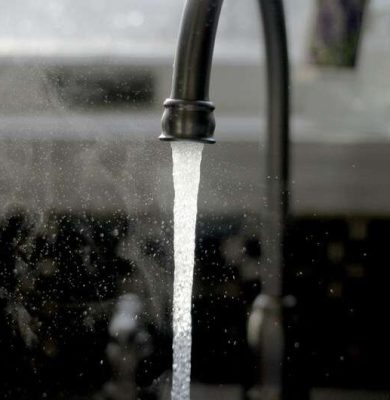 What is hard water and how to deal with it