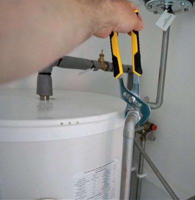 How to prevent frozen pipes during winter