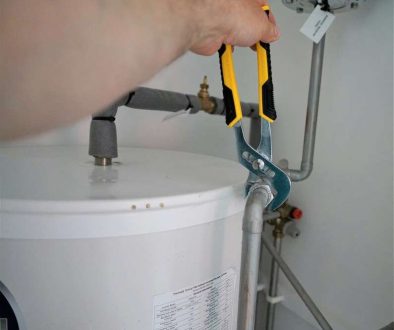 How to prevent frozen pipes during winter